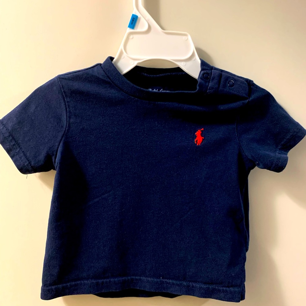 Polo by Ralph Lauren T-shirt